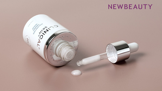 PolyPeptide Firming Serum Deemed an Anti-Aging Essential by NewBeauty