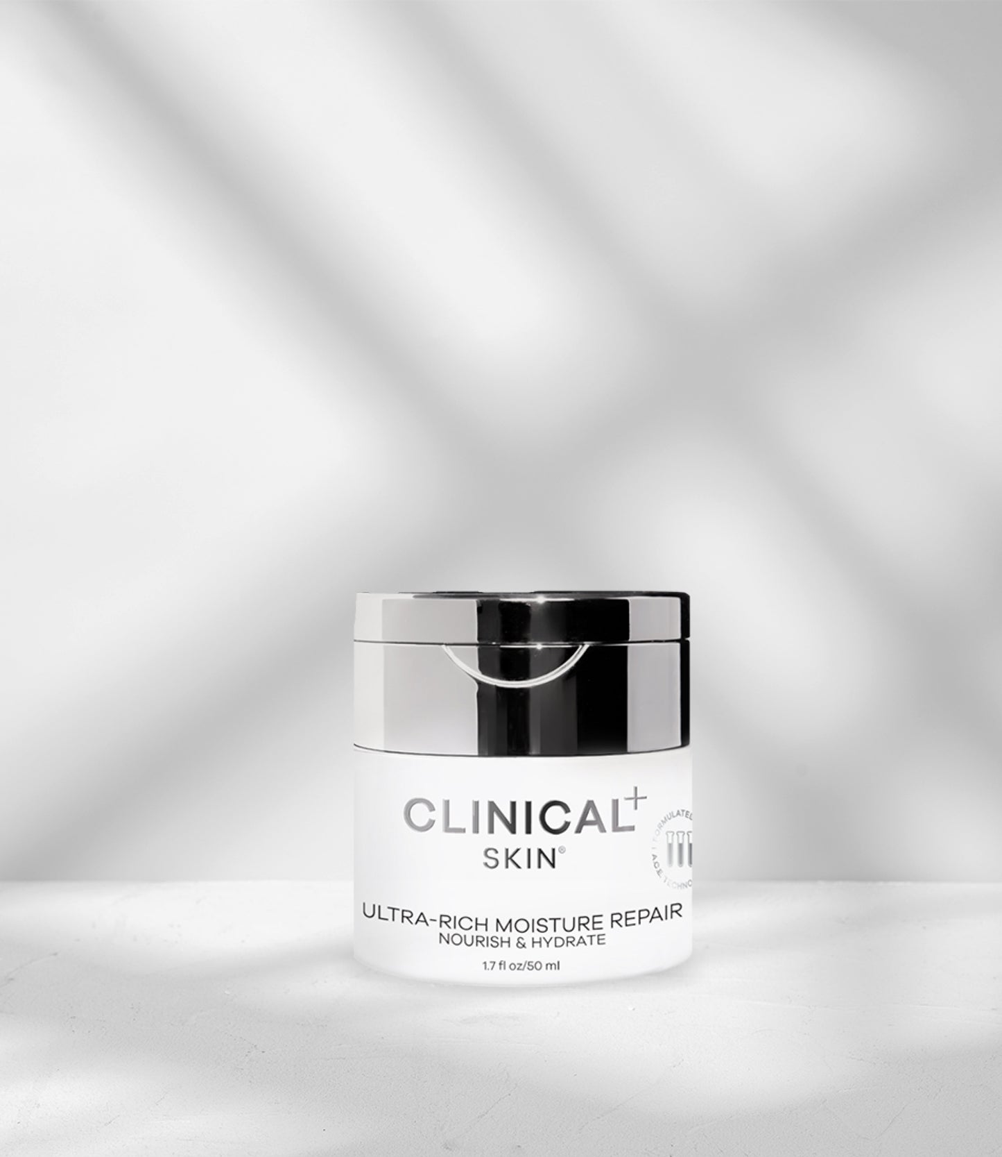 Ultra-Rich Moisture Repair 50ml