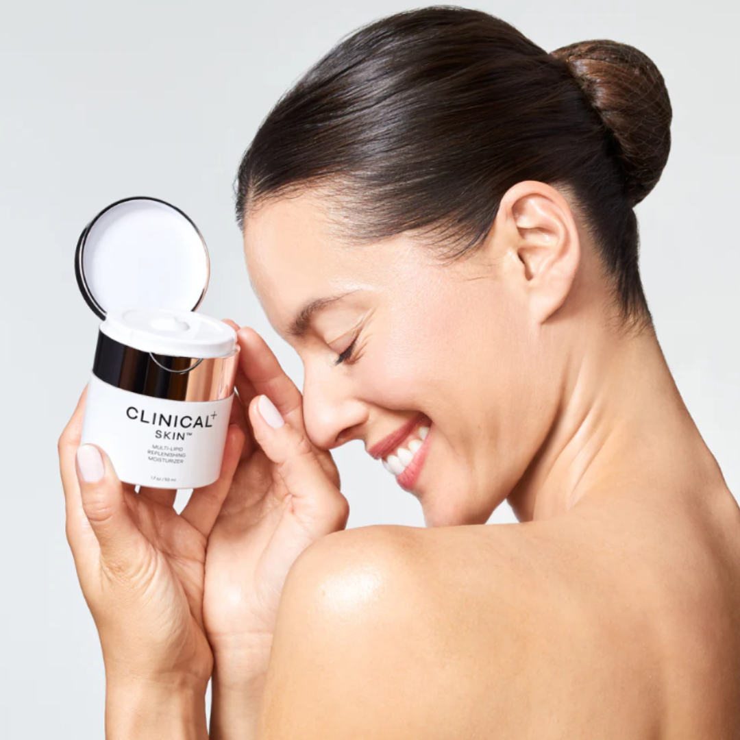 Firm + Hydrate Set